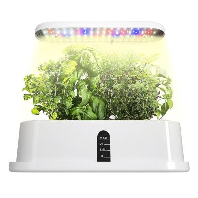 식물재배기 스마토이 가정용 LED 식물 수경재배기 스마트팜