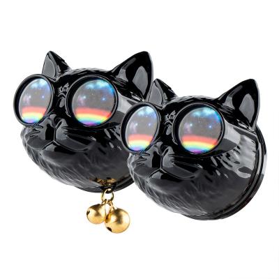도그독차량용방향제 이지케이 에스캣 2개입 썬글라스 고양이 고급 차량용 방향제 자동차 디퓨저