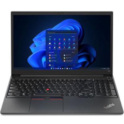 레노버 레노버 2022 씽크패드 E15 G4, 256GB, ThinkPad E15 G4 - 21ED0052KR, Black, 라이젠5, WIN11 Home, 8GB