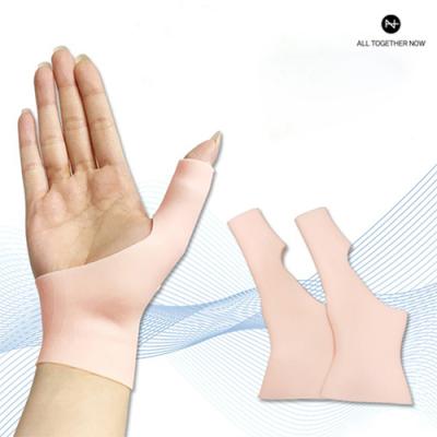 손목보호대 물리치료사가 판매하는 올투게더나우 실리콘 손목 보호대, 2p