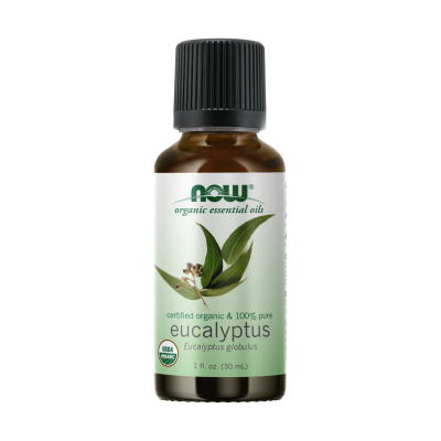 유칼립투스오일 나우푸드 에센셜 방향아로마오일, Eucalyptus