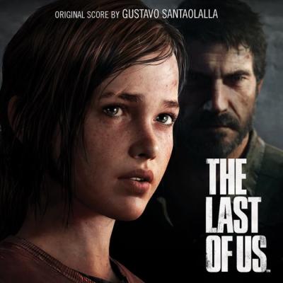 더라스트오브어스2 [LP] 더 라스트 오브 어스 사운드트랙 (The Last Of Us OST) [2LP]