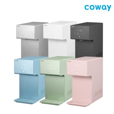 코웨이정수기 코웨이 아이콘 냉온정수기 / CHP-7211N (냉온정수기,6컬러)