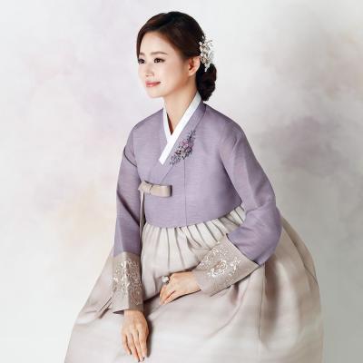 한복대여 DY-256 여성 한복 치마 저고리 한벌세트 제작상품