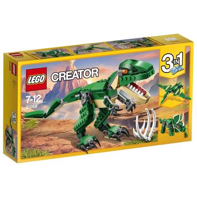 레고 레고 31058 힘센 공룡