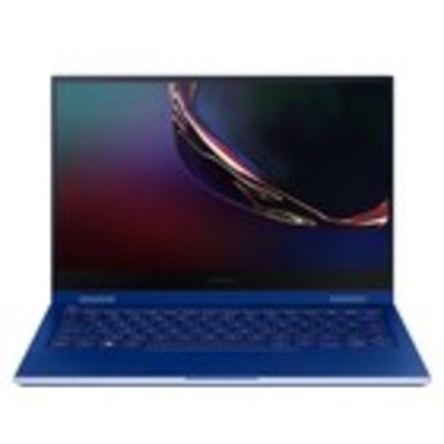 갤럭시북플렉스 삼성전자 갤럭시북 플렉스 노트북 NT930QCG-K58A 로얄 블루 (i5-1035G4 33.7cm)