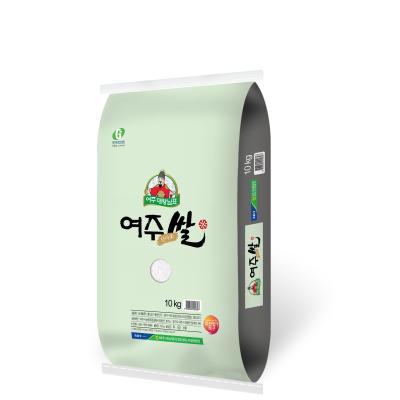 22년햅쌀 여주시농협 대왕님표 여주쌀