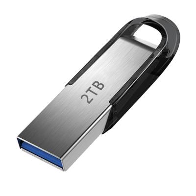 usb메모리 라이프 디지털 USB 2.0 휴대용 1테라 2테라 대용량 메모리, 2TB