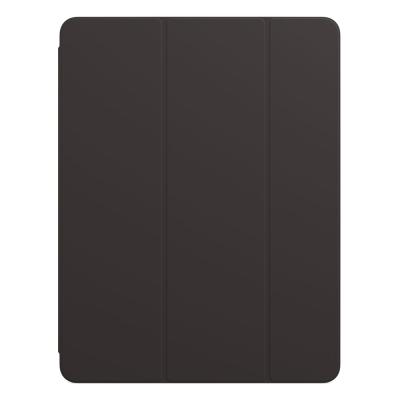 아이패드프로5세대케이스 Apple 태블릿PC 스마트 폴리오, 블랙(MJMG3FE/A)